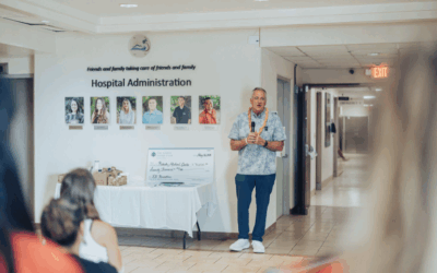Strengthening Community Through Partnership: Areté Collective’s Collective Good Foundation