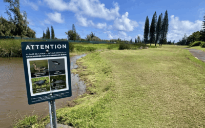 Building Understanding and Empowering Stewardship Throughout Construction