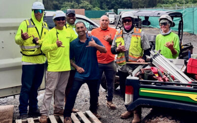 Meet Nordic PCL, the Team Building The North Shore Club