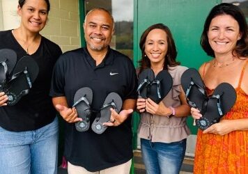 Supporting a Strong Start to the School Year for North Shore Students